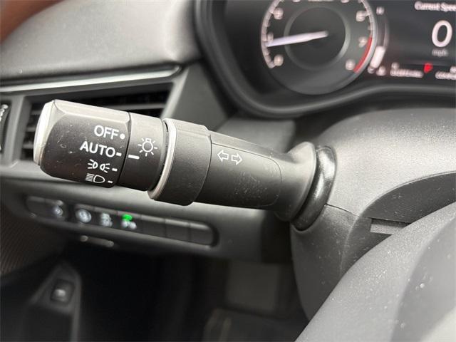 used 2021 Acura TLX car, priced at $29,930