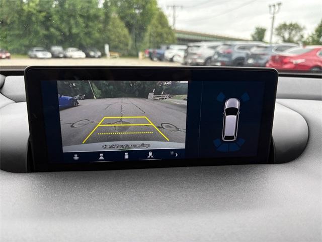 used 2021 Acura TLX car, priced at $29,930