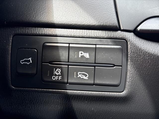 used 2023 Mazda CX-9 car, priced at $34,997