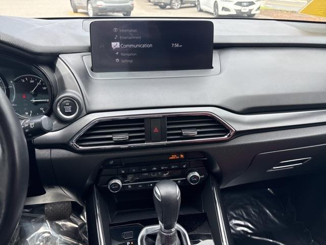 used 2023 Mazda CX-9 car, priced at $34,997
