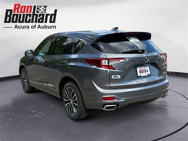 new 2025 Acura RDX car, priced at $54,400