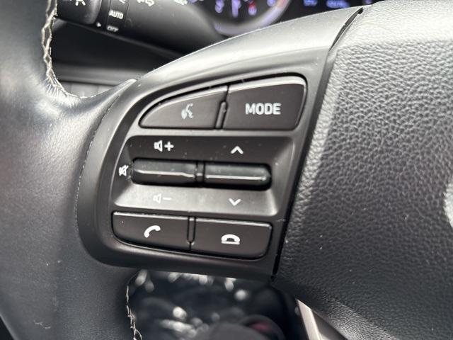 used 2022 Hyundai Venue car, priced at $16,475