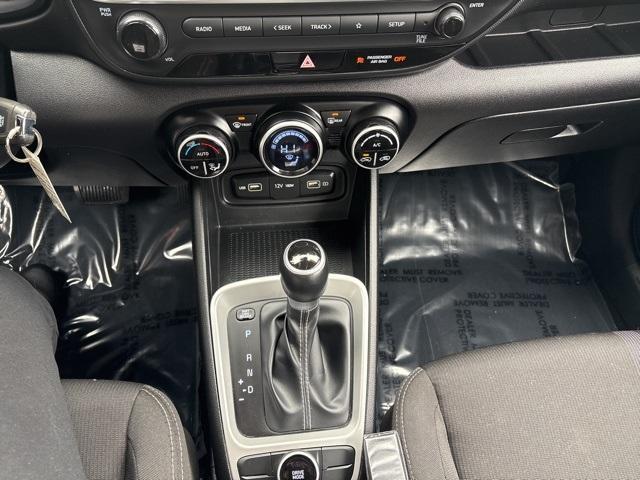 used 2022 Hyundai Venue car, priced at $17,749