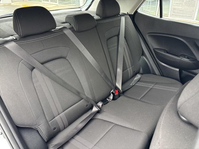 used 2022 Hyundai Venue car, priced at $17,749