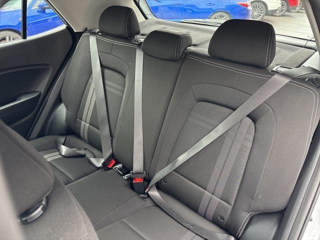 used 2022 Hyundai Venue car, priced at $17,749