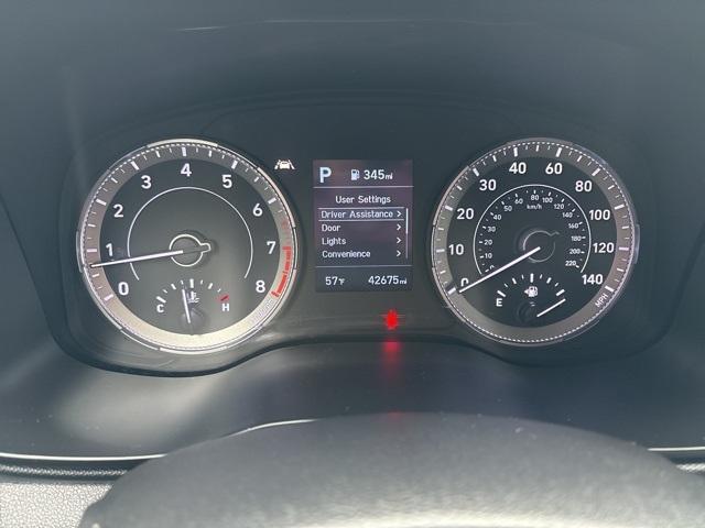 used 2022 Hyundai Venue car, priced at $17,749