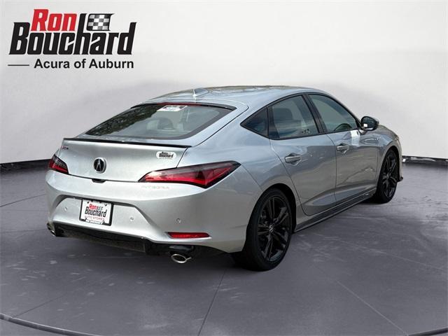 new 2026 Acura Integra car, priced at $40,395