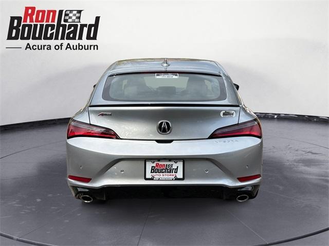 new 2026 Acura Integra car, priced at $40,395
