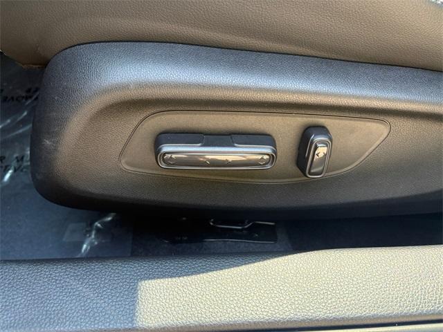 used 2024 Acura Integra car, priced at $32,299
