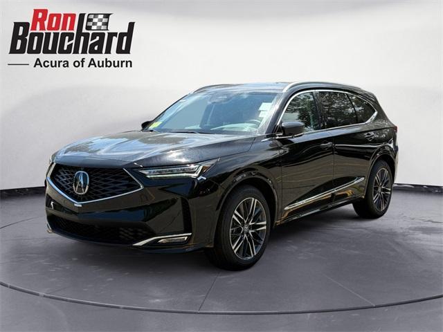 new 2026 Acura MDX car, priced at $68,850