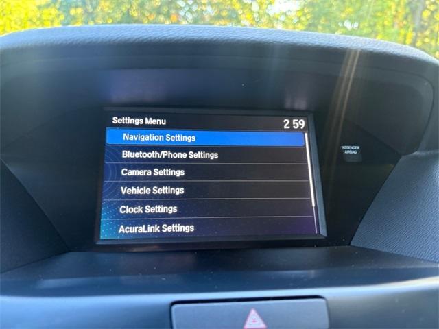 used 2020 Acura MDX car, priced at $32,961