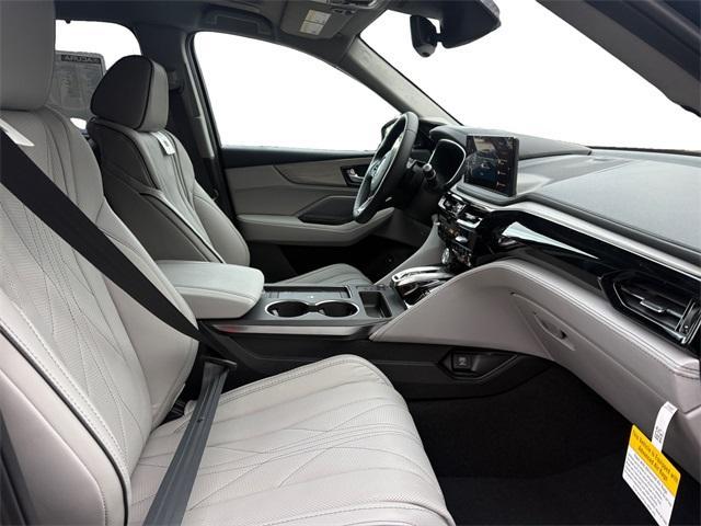new 2026 Acura MDX car, priced at $68,250