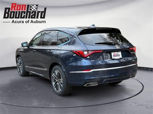 new 2026 Acura MDX car, priced at $68,250