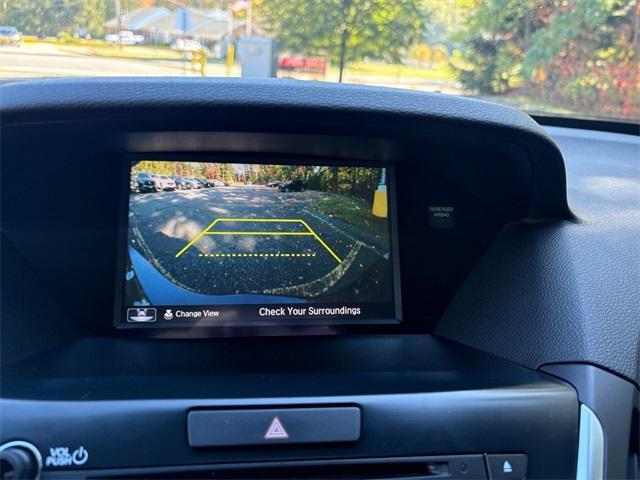 used 2020 Acura MDX car, priced at $26,159