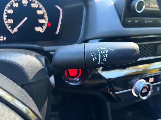 used 2024 Honda Civic car, priced at $24,531