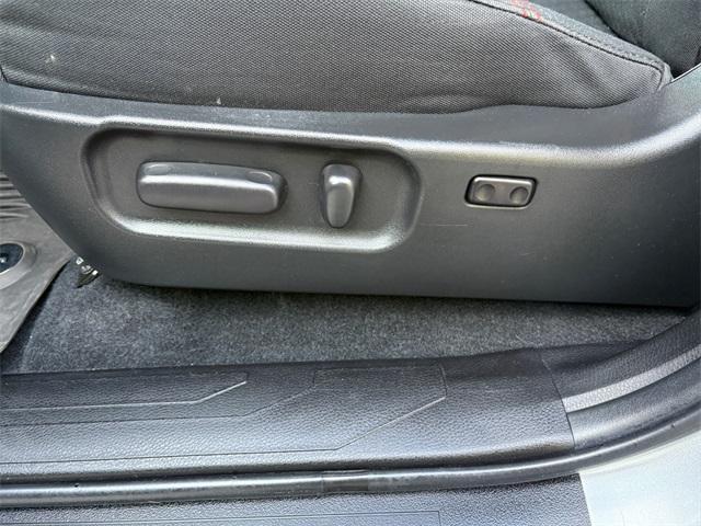 used 2022 Toyota Tacoma car, priced at $34,895