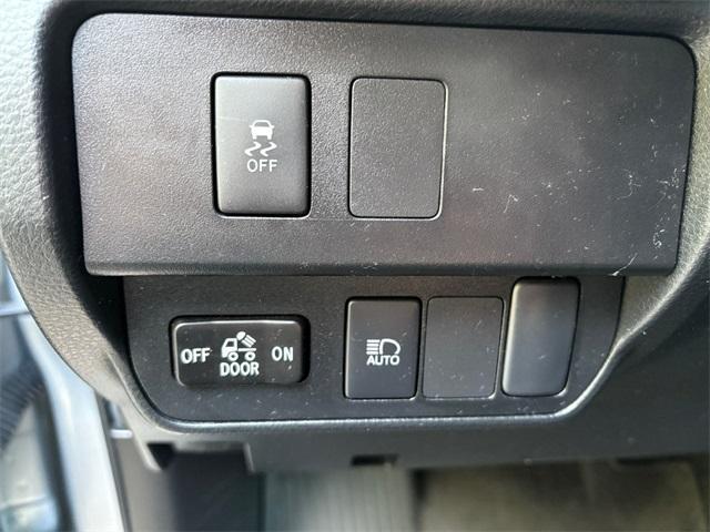 used 2022 Toyota Tacoma car, priced at $34,895