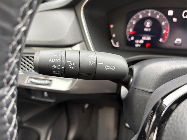 used 2024 Acura Integra car, priced at $30,879