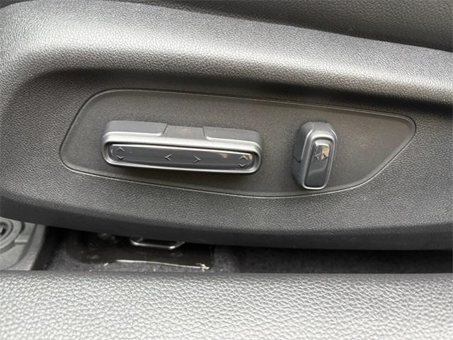 used 2024 Acura Integra car, priced at $30,879