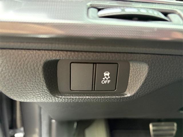 used 2024 Acura Integra car, priced at $30,879