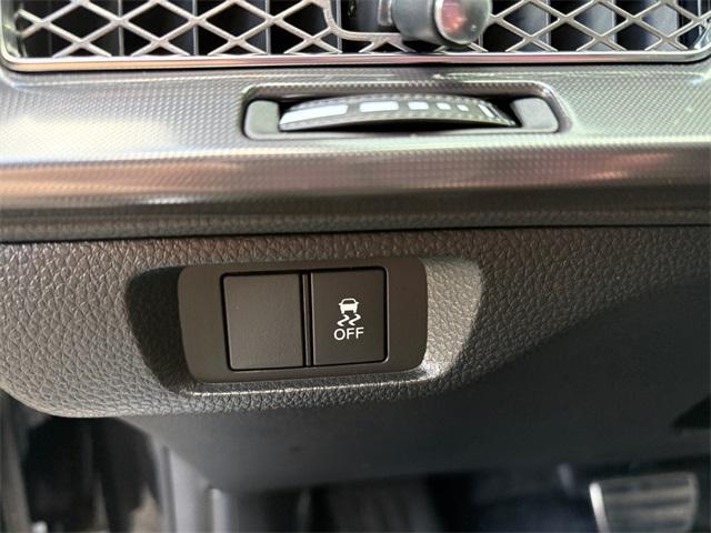 used 2025 Acura Integra car, priced at $31,847