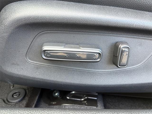 used 2025 Acura Integra car, priced at $31,847