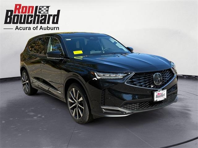 new 2026 Acura MDX car, priced at $61,350