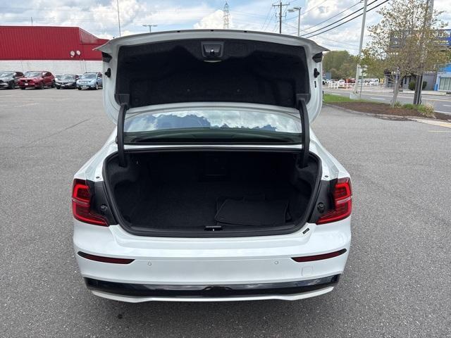 used 2023 Volvo S60 car, priced at $28,953
