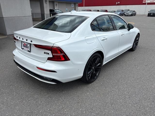 used 2023 Volvo S60 car, priced at $28,953