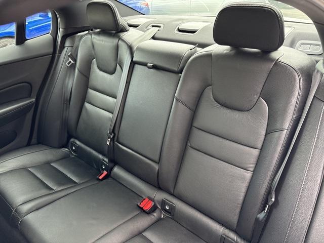 used 2023 Volvo S60 car, priced at $28,953