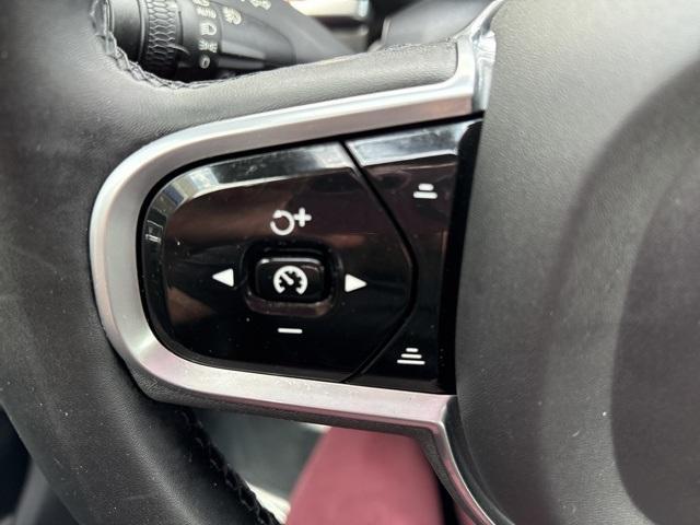 used 2023 Volvo S60 car, priced at $28,953