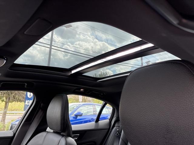 used 2023 Volvo S60 car, priced at $28,953