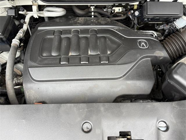 used 2019 Acura MDX car, priced at $28,505