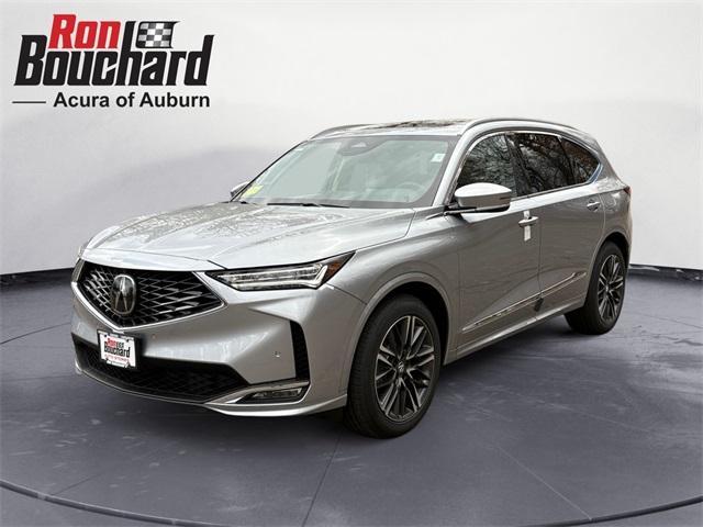 new 2026 Acura MDX car, priced at $68,250