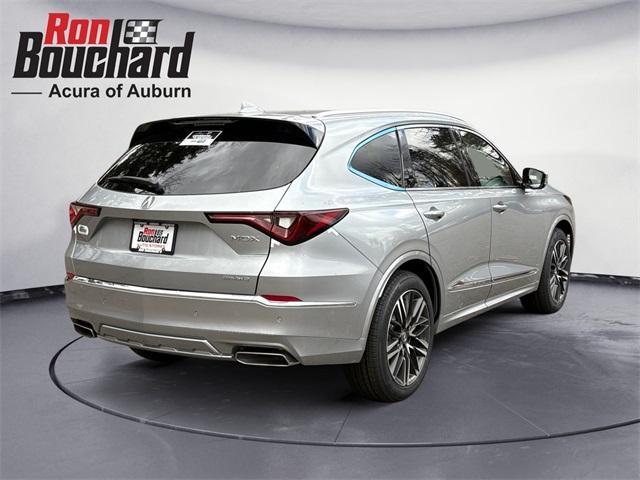 new 2026 Acura MDX car, priced at $68,250