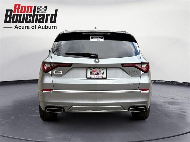 new 2026 Acura MDX car, priced at $68,250