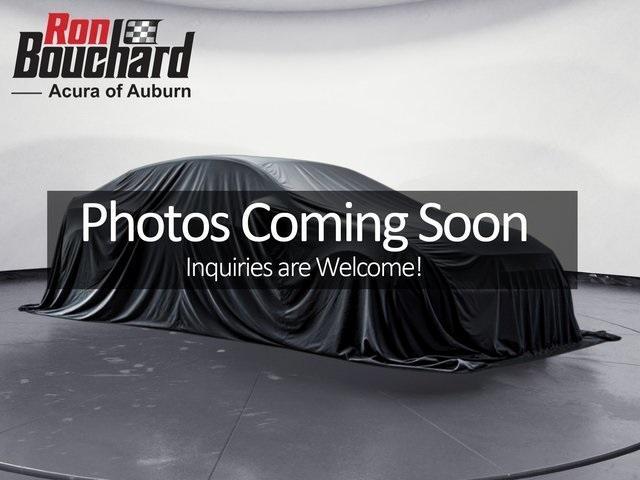used 2022 Honda Pilot car, priced at $34,998