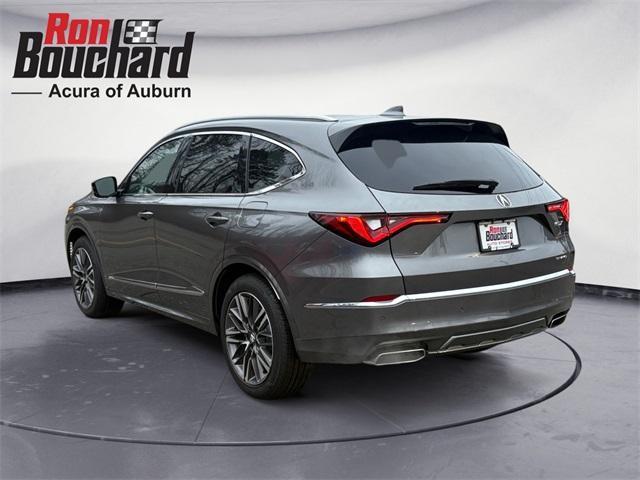 new 2026 Acura MDX car, priced at $68,850