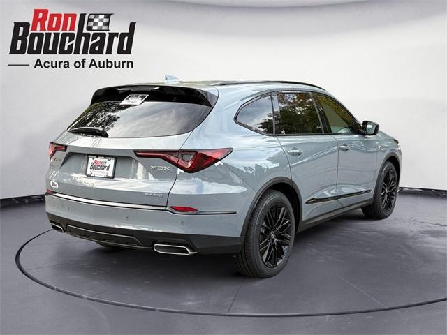 new 2026 Acura MDX car, priced at $70,850
