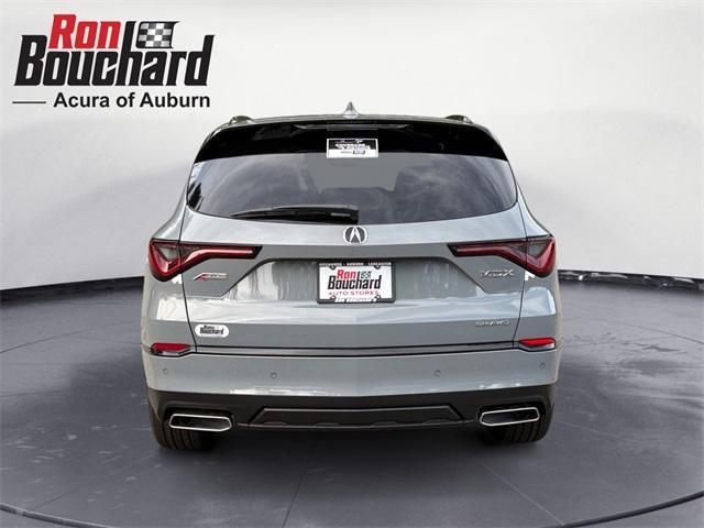 new 2026 Acura MDX car, priced at $70,850