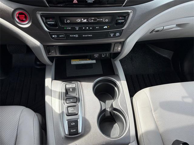 used 2022 Honda Ridgeline car, priced at $32,898