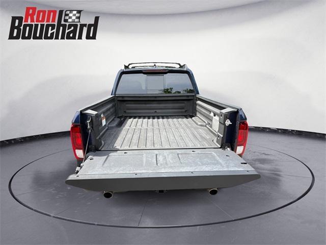 used 2022 Honda Ridgeline car, priced at $32,898