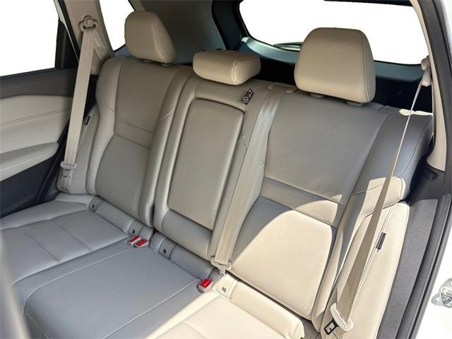 used 2023 Nissan Rogue car, priced at $27,880