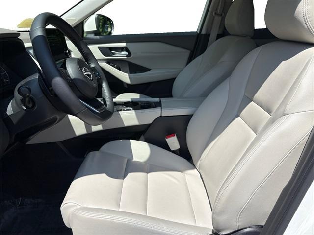 used 2023 Nissan Rogue car, priced at $27,880