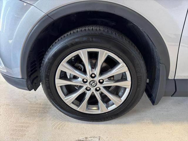 used 2016 Toyota RAV4 car, priced at $18,490