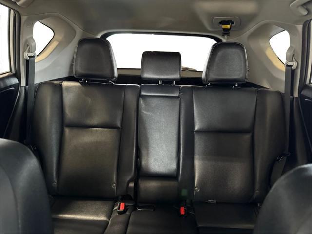 used 2016 Toyota RAV4 car, priced at $18,490