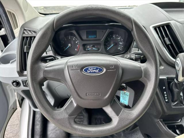 used 2016 Ford Transit-150 car, priced at $9,490