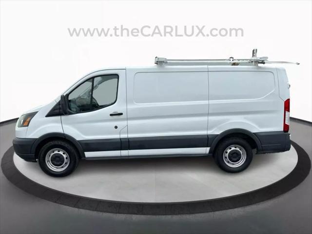 used 2016 Ford Transit-150 car, priced at $9,490