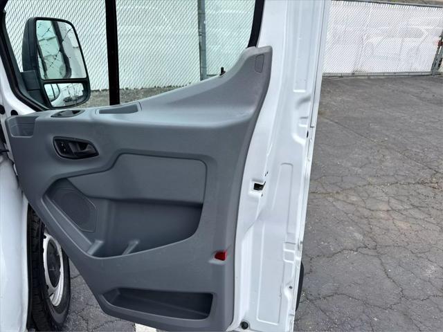 used 2016 Ford Transit-150 car, priced at $9,490