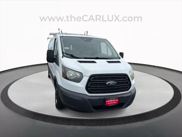 used 2016 Ford Transit-150 car, priced at $9,490